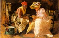 Harry Herman Roseland - Mammy's Letter